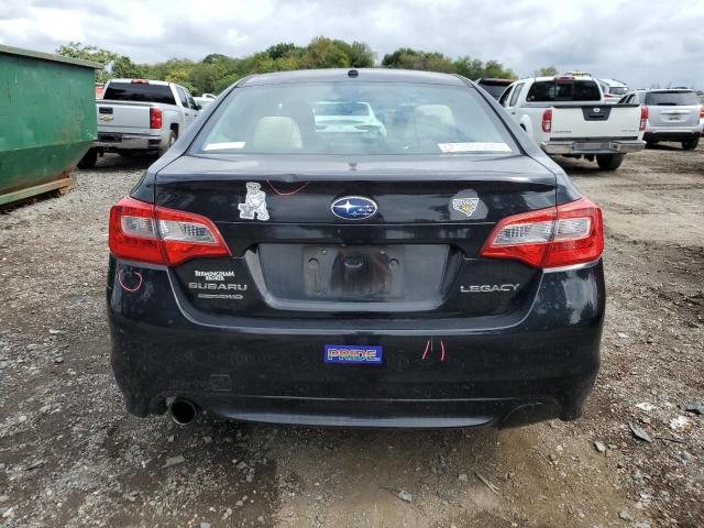 2015 SUBARU LEGACY 2.5 - 4S3BNBC61F3058096