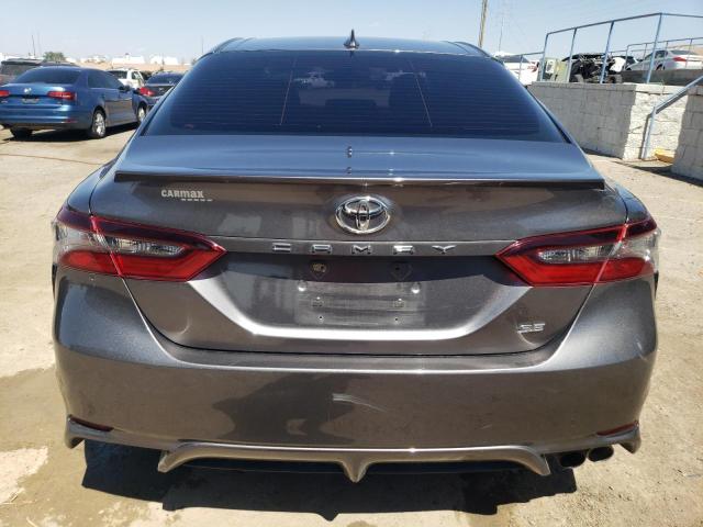 2021 TOYOTA CAMRY SE - 4T1G11AK1MU419440