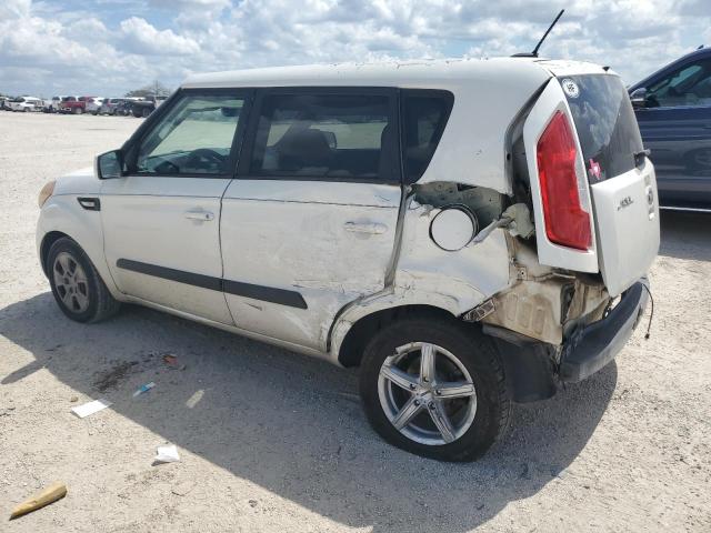 VIN KNDJT2A52D7497745 2013 KIA Soul no.2