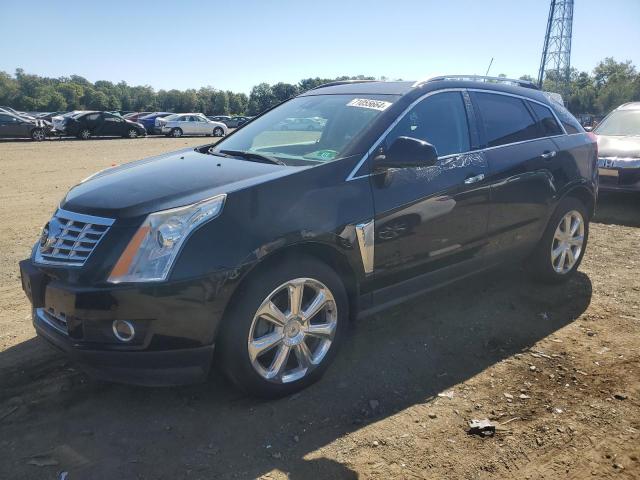 2016 CADILLAC SRX PERFOR - 3GYFNCE34GS507951