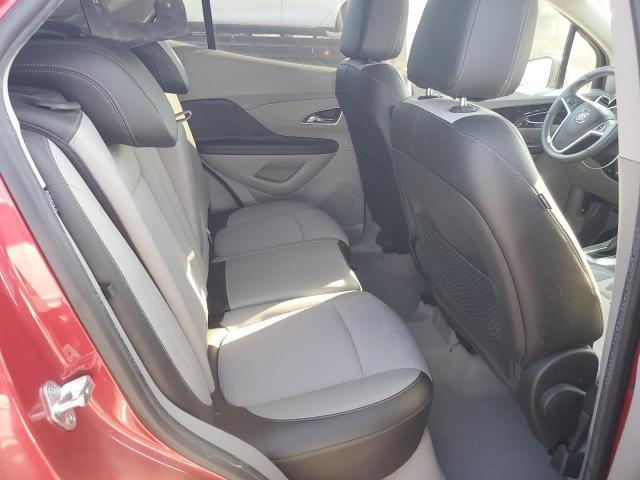 2016 BUICK ENCORE CON - KL4CJBSB6GB713756
