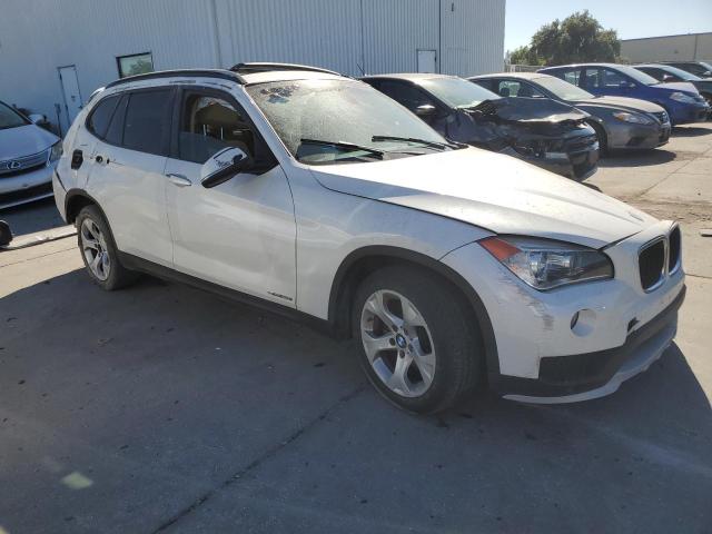 VIN WBAVM1C56FV317507 2015 BMW X1, Sdrive28I no.4