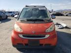 SMART FORTWO PAS photo