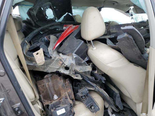 2015 NISSAN MURANO S - 5N1AZ2MG1FN248312