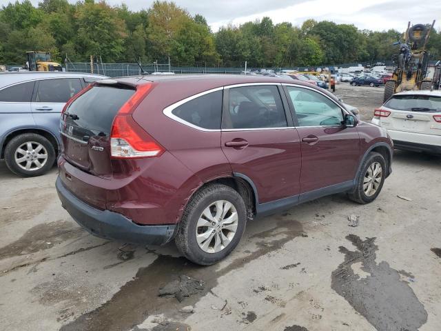 VIN 5J6RM4H55DL081840 2013 Honda CR-V, EX no.3