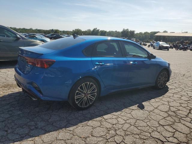 2024 KIA FORTE GT - 3KPF44AC9RE687899