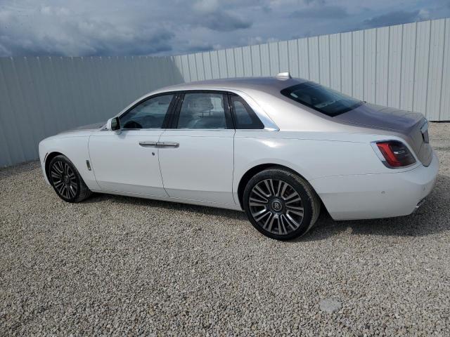 2021 ROLLS-ROYCE GHOST SCATV0C08MU206683