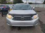 TOYOTA HIGHLANDER photo