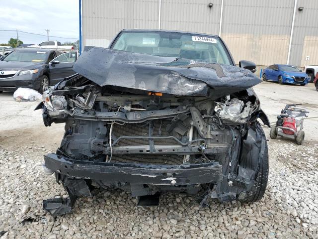 2017 TOYOTA 4RUNNER SR - JTEBU5JR6H5444906