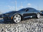 2018 CHEVROLET CAMARO LT - 1G1FB1RX7J0137439