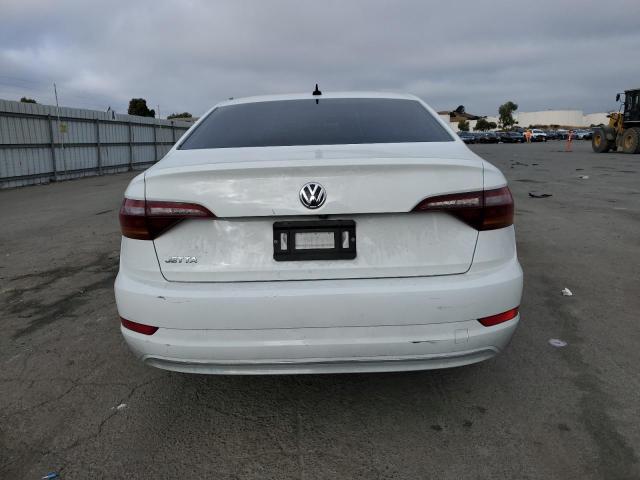 2019 VOLKSWAGEN JETTA S - 3VWC57BUXKM028022
