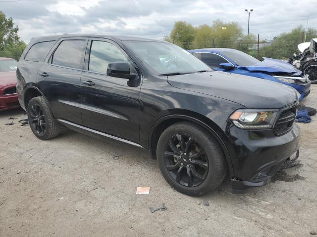 2020 DODGE DURANGO SX - 1C4RDJAG5LC214496