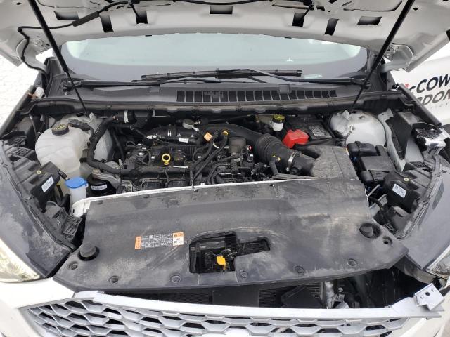 2024 FORD EDGE SEL - 2FMPK4J92RBA14406