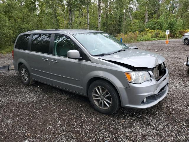 2015 DODGE GRAND CARA - 2C4RDGBG2FR735480
