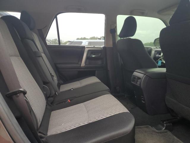 2015 TOYOTA 4RUNNER SR - JTEZU5JR9F5091069