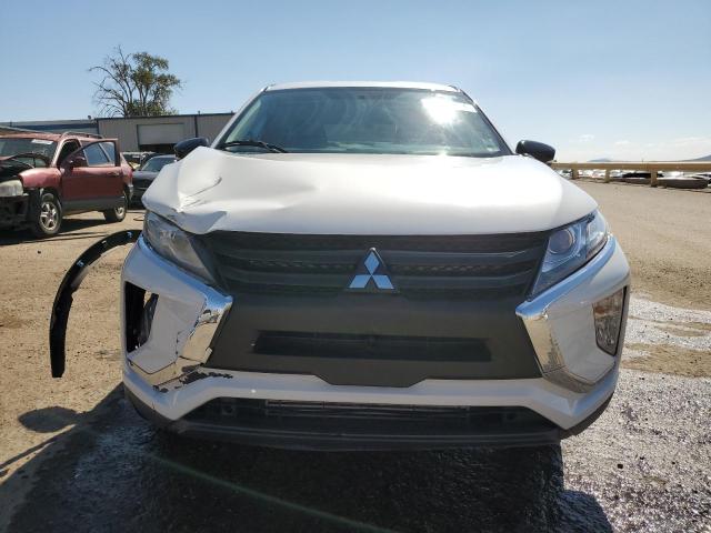 2019 MITSUBISHI ECLIPSE CR - JA4AT4AA0KZ010532