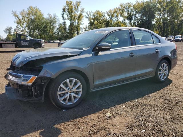 2014 VOLKSWAGEN JETTA SE 3VWB17AJ1EM287873  69068054