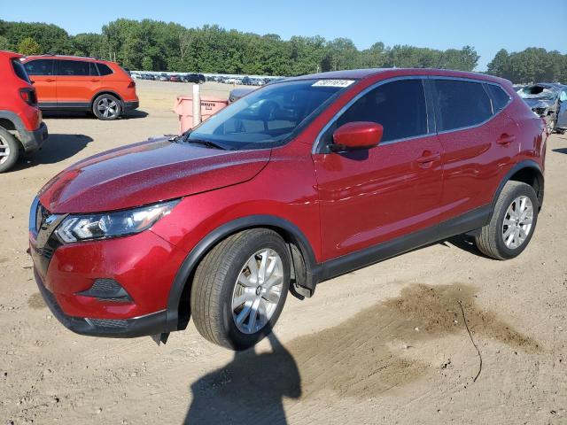 2021 NISSAN ROGUE SPOR #2940879482