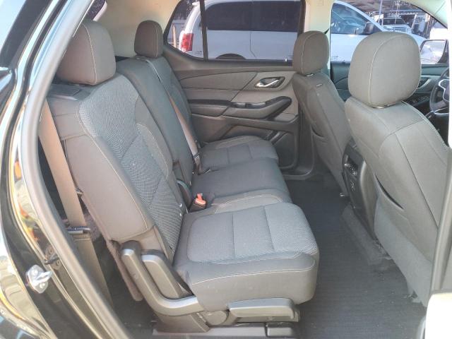2021 CHEVROLET TRAVERSE L - 1GNERFKW1MJ244134