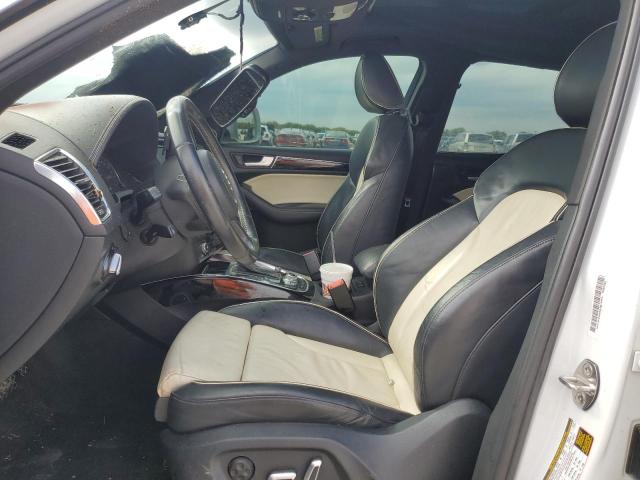 2015 AUDI Q5 PRESTIG - WA1WMAFP2FA065230