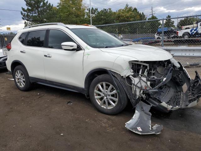 2017 NISSAN ROGUE SV - 5N1AT2MV9HC849420