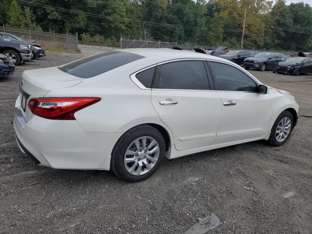 2017 NISSAN ALTIMA 2.5 - 1N4AL3AP8HN329090