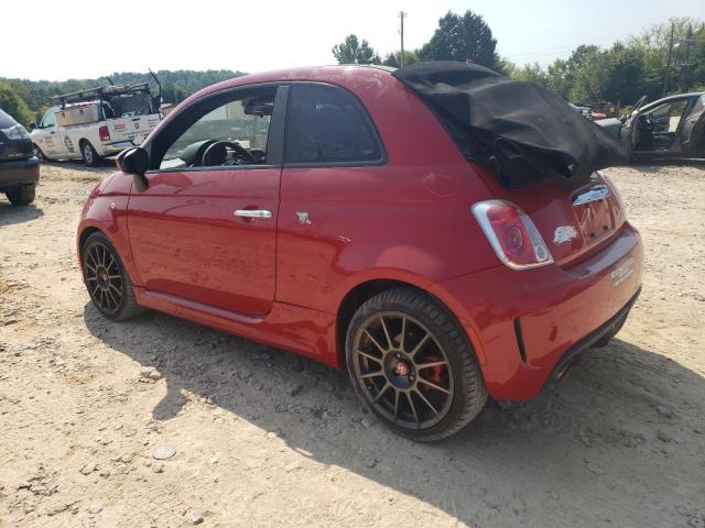 VIN 3C3CFFJH0DT648891 2013 Fiat 500, Abarth no.2