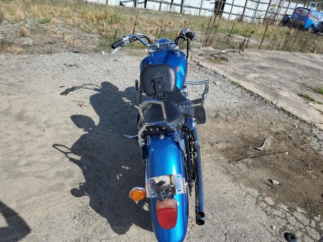 2001 YAMAHA XV1600 ATL JYAVP07Y01A000536