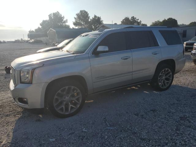 2016 GMC YUKON DENA - 1GKS2CKJ0GR374385