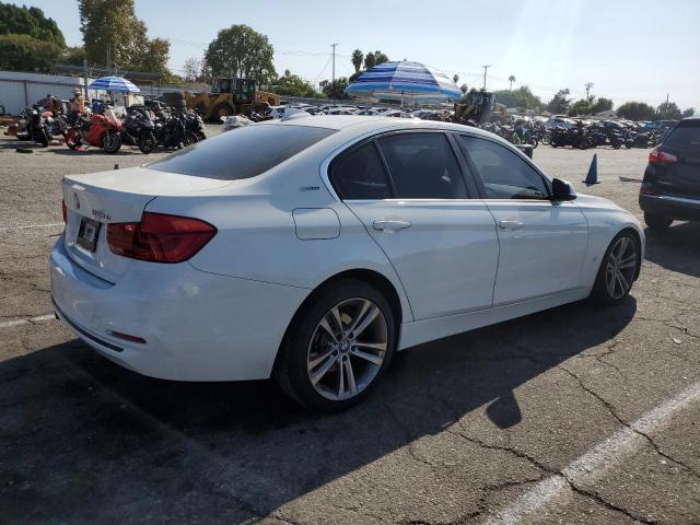 VIN WBA8E1C5XJA180307 2018 BMW 3 Series, 330E no.3