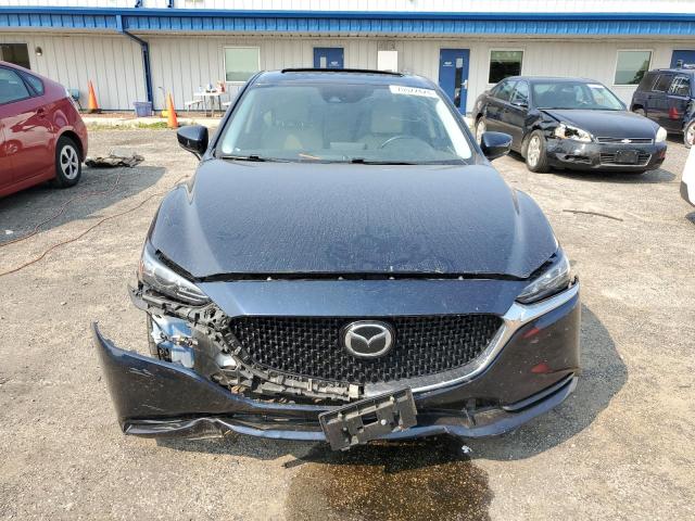 2021 MAZDA 6 TOURING - JM1GL1VM8M1602832