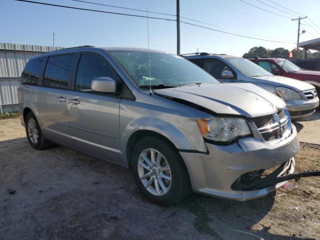 VIN 2C4RDGCG7DR771256 2013 Dodge Grand Caravan, Sxt no.4