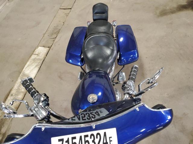 2007 HARLEY-DAVIDSON XL883 L 1HD4CR2107K401502