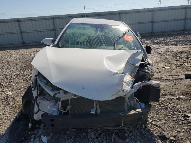 2019 TOYOTA COROLLA L - 5YFBURHE2KP924918