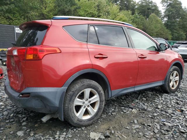 VIN JTMRFREV9D5026281 2013 Toyota RAV4, Xle no.3