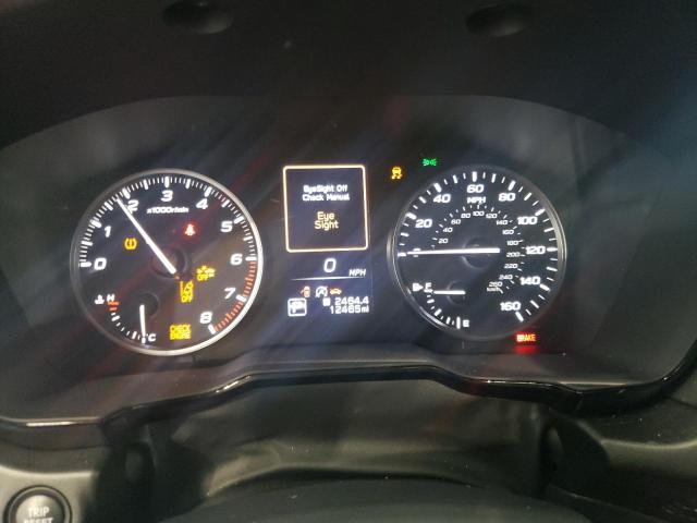 2024 SUBARU LEGACY - 4S3BWAB6XR3015731