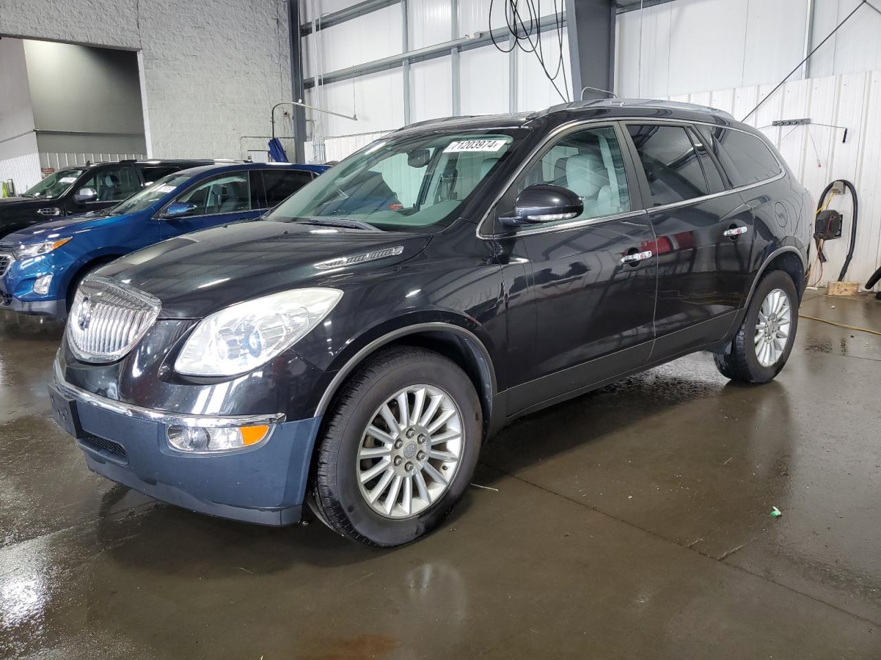 Buick Enclave 2011 CXL