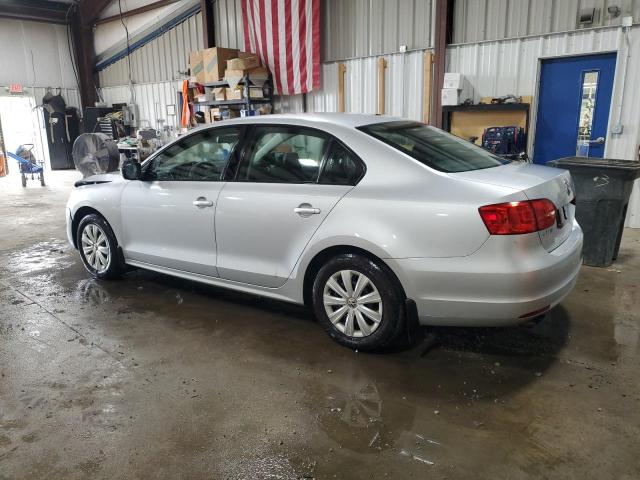 VIN 3VW1K7AJ7EM379546 2014 Volkswagen Jetta, Base no.2