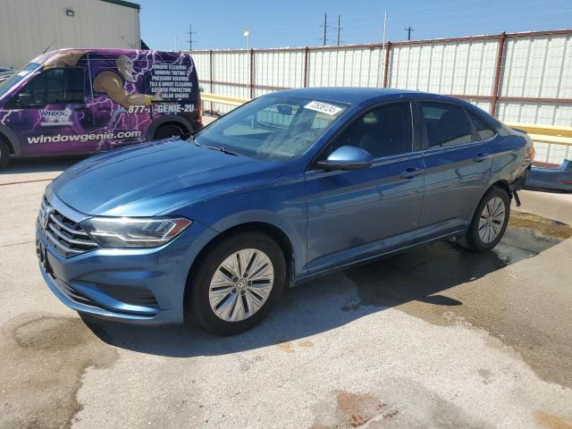 VIN 3VWC57BU9KM024169 2019 Volkswagen Jetta, S no.1