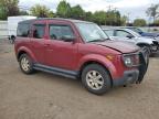 HONDA ELEMENT EX photo