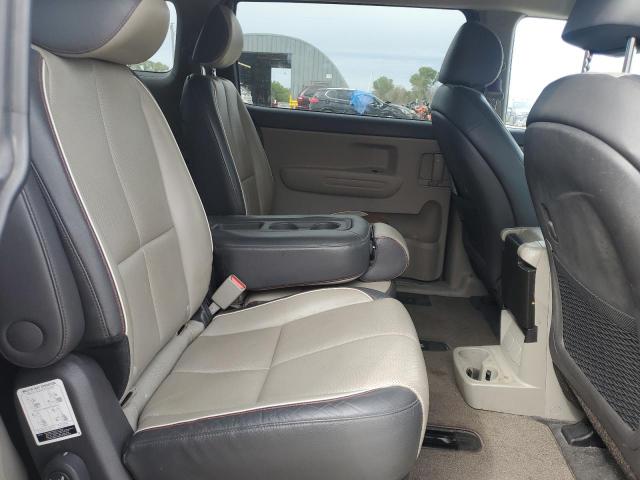 2016 KIA SEDONA LX - KNDMB5C19G6214117