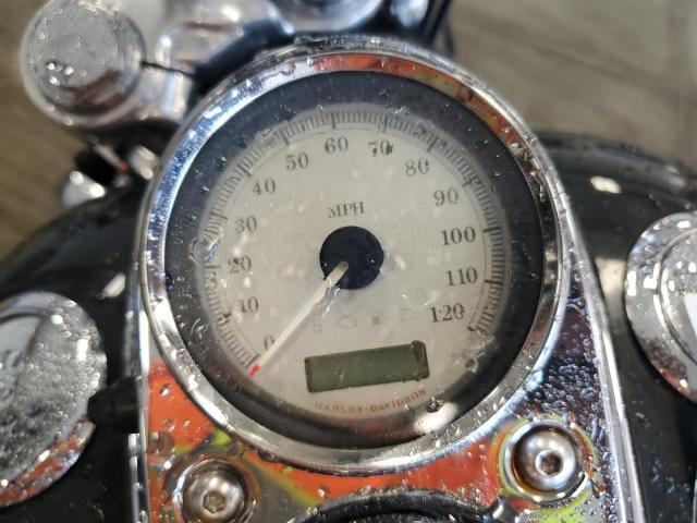 2009 HARLEY-DAVIDSON FXDL 1HD1GN4159K327123