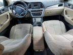 HYUNDAI SONATA SE photo