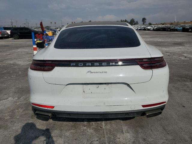 VIN WP0AA2A79HL100942 2017 Porsche Panamera, 2 no.6