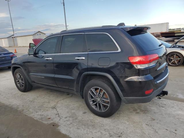 VIN 1C4RJEBG1HC746656 2017 Jeep Grand Cherokee, Lim... no.2