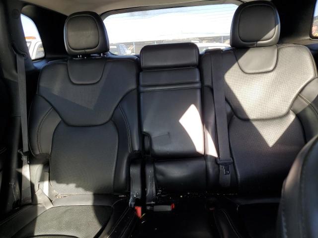 2017 JEEP CHEROKEE L - 1C4PJMDSXHW615856