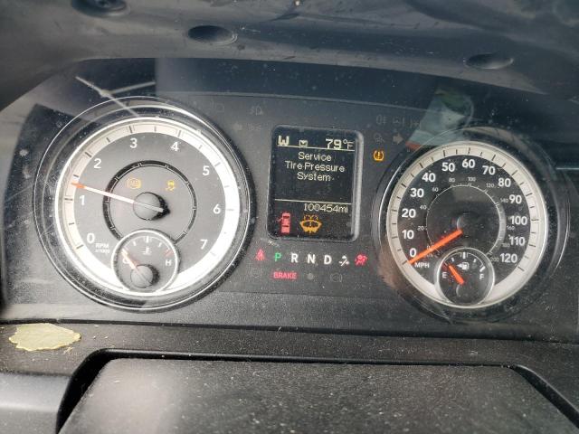 2019 RAM 1500 CLASS - 1C6RR7FT5KS531040
