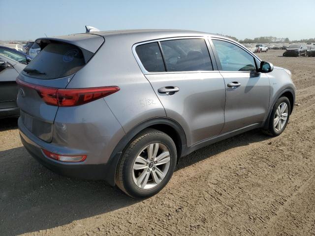 2019 KIA SPORTAGE L - KNDPMCAC8K7507543