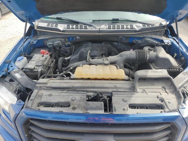 2017 FORD F150 SUPER - 1FTEX1EP1HFB54495