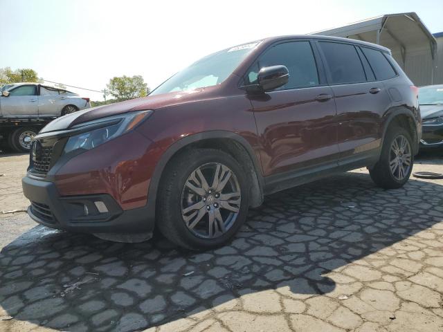 2021 HONDA PASSPORT E #2972548939